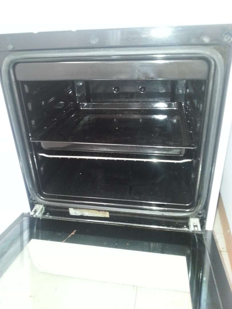 תמונה 2 ,תנור משולב כיריים למכירה בפתח תקווה מוצרי חשמל  תנור