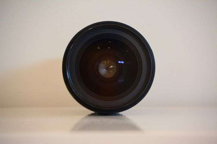 תמונה 3 ,Nikkor 17-55 2.8G למכירה ברמת השרון צילום  עדשות