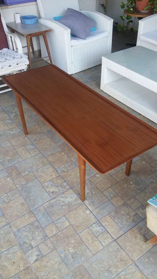 תמונה 3 ,שולחן סלון למכירה בישרש ריהוט  ענתיקות
