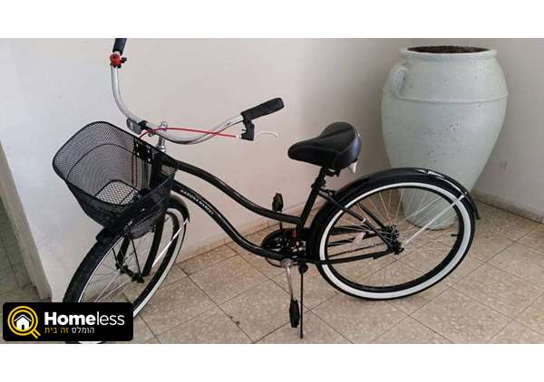 תמונה 1 ,אופניים למכירה בתל אביב אופניים  אופני נשים