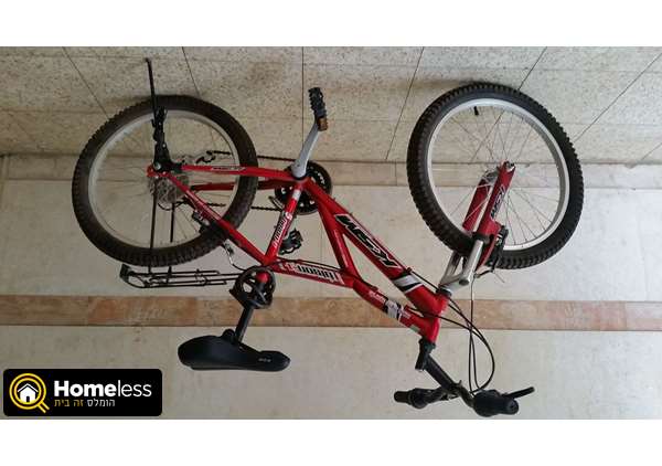 תמונה 1 ,אופני הרים לילד KSM מעולה למכירה בירושלים אופניים  אופני הרים