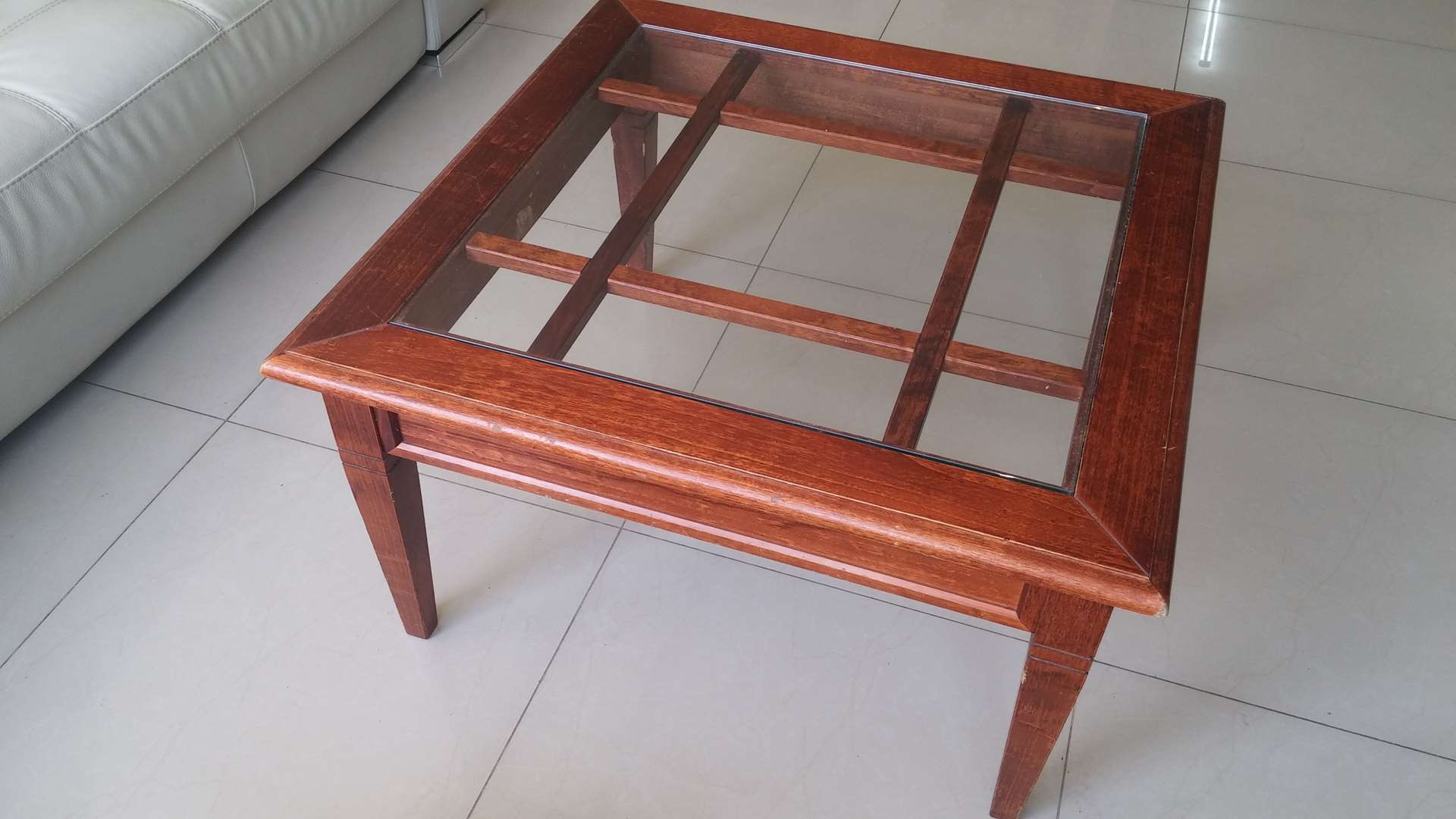 תמונה 2 ,שולחן סלון קלאסי למכירה בחולון ריהוט  ריהוט עתיק