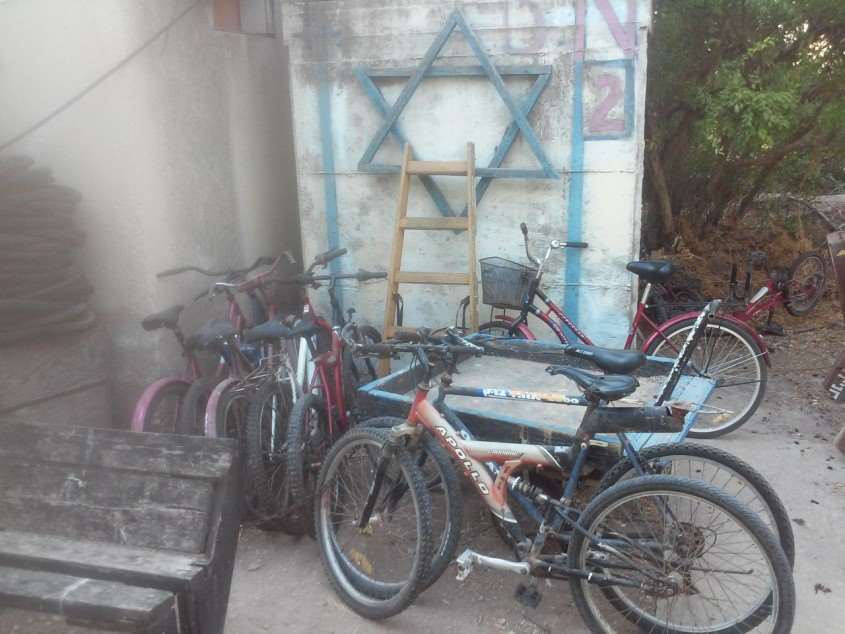 תמונה 1 ,אופני קיבוץ נוחים למכירה באשדות יעקב איחוד אופניים  אופני עיר