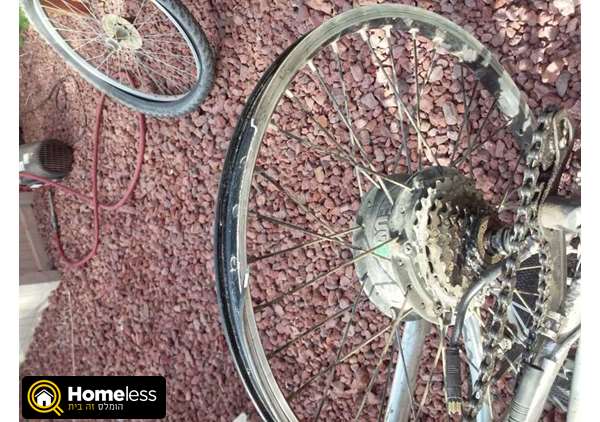 תמונה 2 ,אופניים חשמליות deore למכירה באשדות יעקב איחוד אופניים  אופניים חשמליים