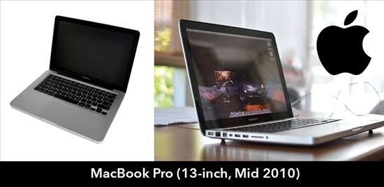 MacBook Pro
