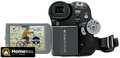 תמונה 3 ,מצלמת וידאו מקצועית פנסוניק למכירה בבאר שבע צילום  מצלמת וידאו