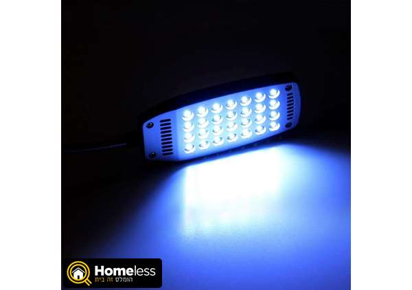 תמונה 3 ,תאורת LED חזקה בחיבור USB למכירה בראשון לציון מחשבים וציוד נלווה  חומרה