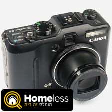 תמונה 4 ,G9 למכירה בביתר עילית צילום  מצלמה דיגיטלית