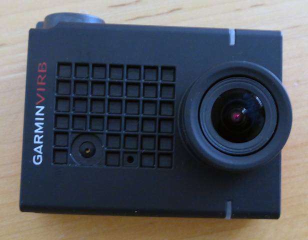 תמונה 3 ,מצלמת אקסטרים חדשה של גארמין למכירה במענית צילום  שונות