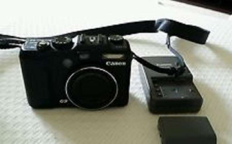 תמונה 1 ,G9 למכירה בביתר עילית צילום  מצלמה דיגיטלית