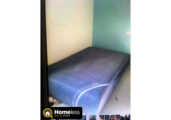 תמונה 1 ,מיטה וחצי לנוער עם ארגז מצעים למכירה בכרמים ריהוט  חדרי שינה