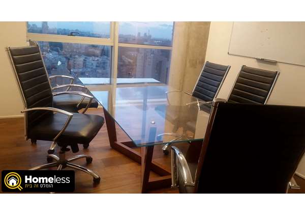 תמונה 3 ,שולחן ישיבות איטלקי למכירה בבני ברק ריהוט  ריהוט משרדי