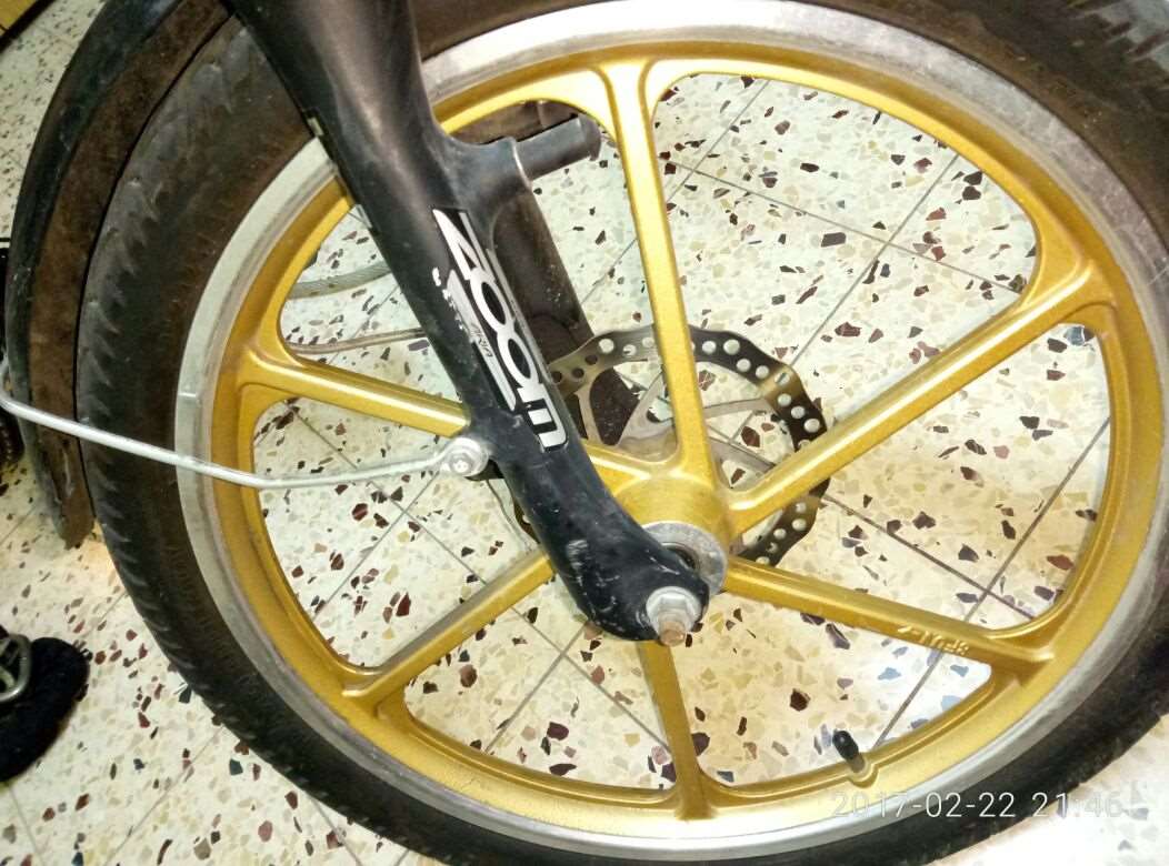 תמונה 3 ,דאור 48 וולט מגנזיום למכירה בחולון אופניים  אופניים חשמליים