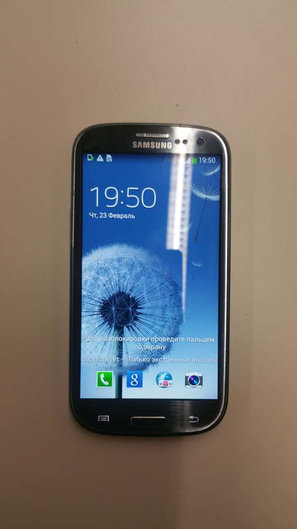 תמונה 1 ,Galaxy s3 למכירה בפתח תקווה סלולרי  סמארטפונים