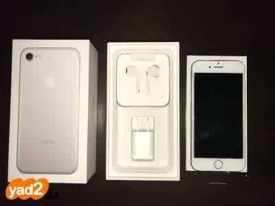 תמונה 1 ,אייפון 7 128 גיגה  למכירה בחיפה סלולרי  סמארטפונים