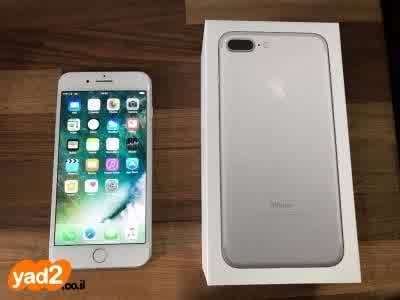 תמונה 2 ,אייפון 7 128 גיגה  למכירה בחיפה סלולרי  סמארטפונים