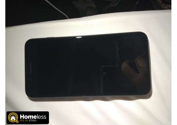 תמונה 2 ,iPhone 7plus 128GB למכירה בחולון סלולרי  סמארטפונים