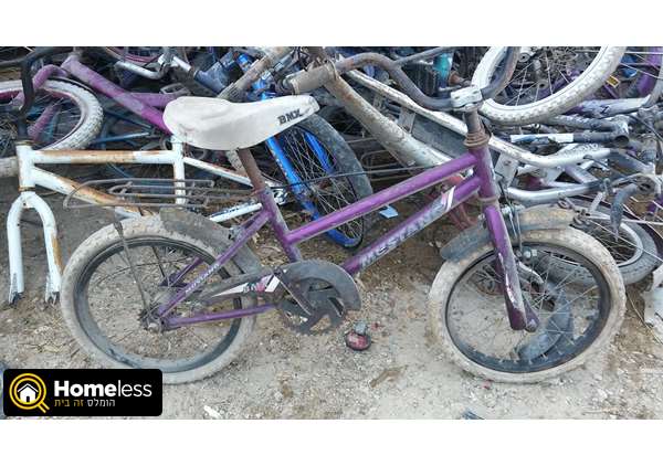 תמונה 2 ,אופני ילדים למכירה בתל אביב אופניים  אופני ילדים