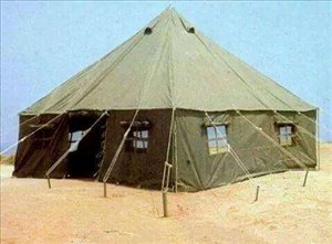 קמפינג ונופש אוהלים 1 