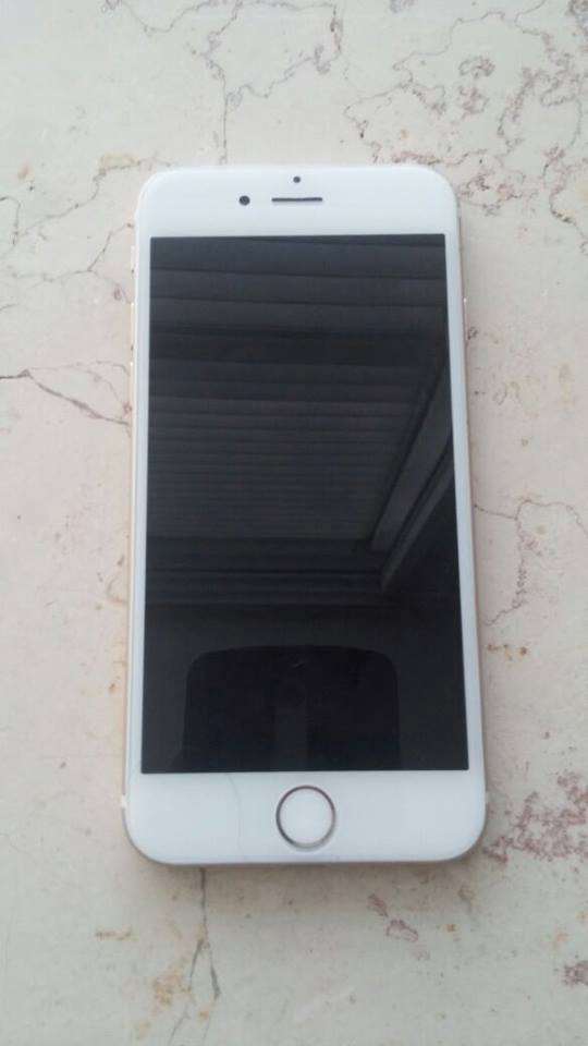 תמונה 1 ,אייפון 6 16 גיגה  למכירה בחולון סלולרי  סמארטפונים