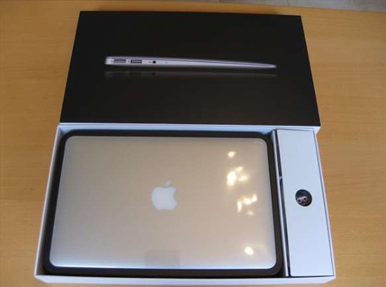 Apple MacBook Air 11 MJVP2B/A 