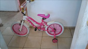 אופניים אופני ילדים 10 