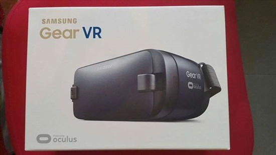 משקפי Samsung VR 