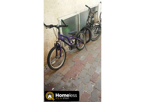 תמונה 1 ,אופני winer למכירה בתל מונד אופניים  אופני ילדים