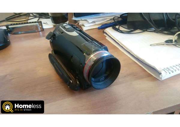 תמונה 1 ,פנסוניק HDC-SD900 למכירה ברחובות צילום  מצלמת וידאו