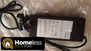 תמונה 2 ,מטען לאופניים חשמליים 36 למכירה בתל אביב אופניים  אביזרים