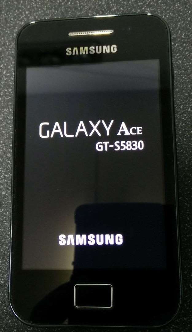 תמונה 2 ,GALAXY ACE GT-S5830 למכירה בראשון לציון סלולרי  סמארטפונים