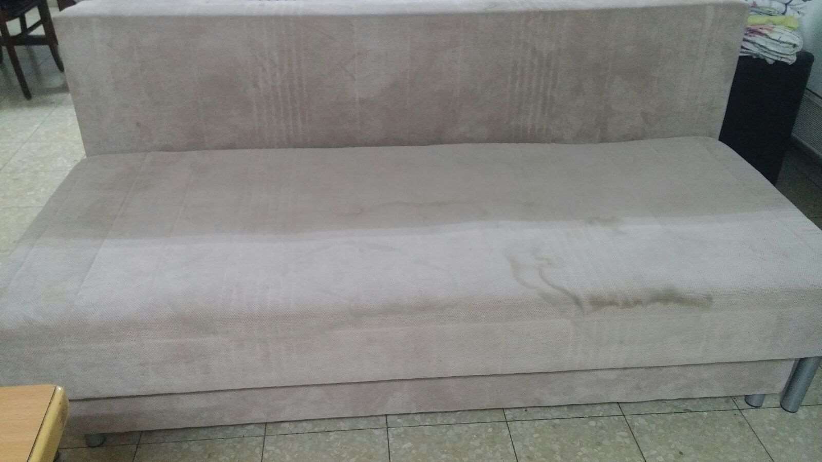 תמונה 1 ,ספה / מיטה נפתחת למכירה באלעד ריהוט  מיטות