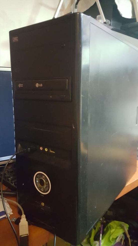 מחשב E7500 INTEL
