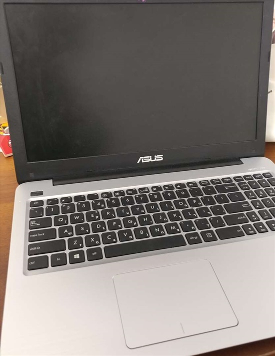 מחשב נייד Asus VivoBook 