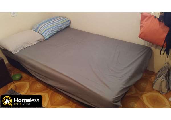 תמונה 1 ,מיטה וחצי למכירה בתל אביב ריהוט  מיטות