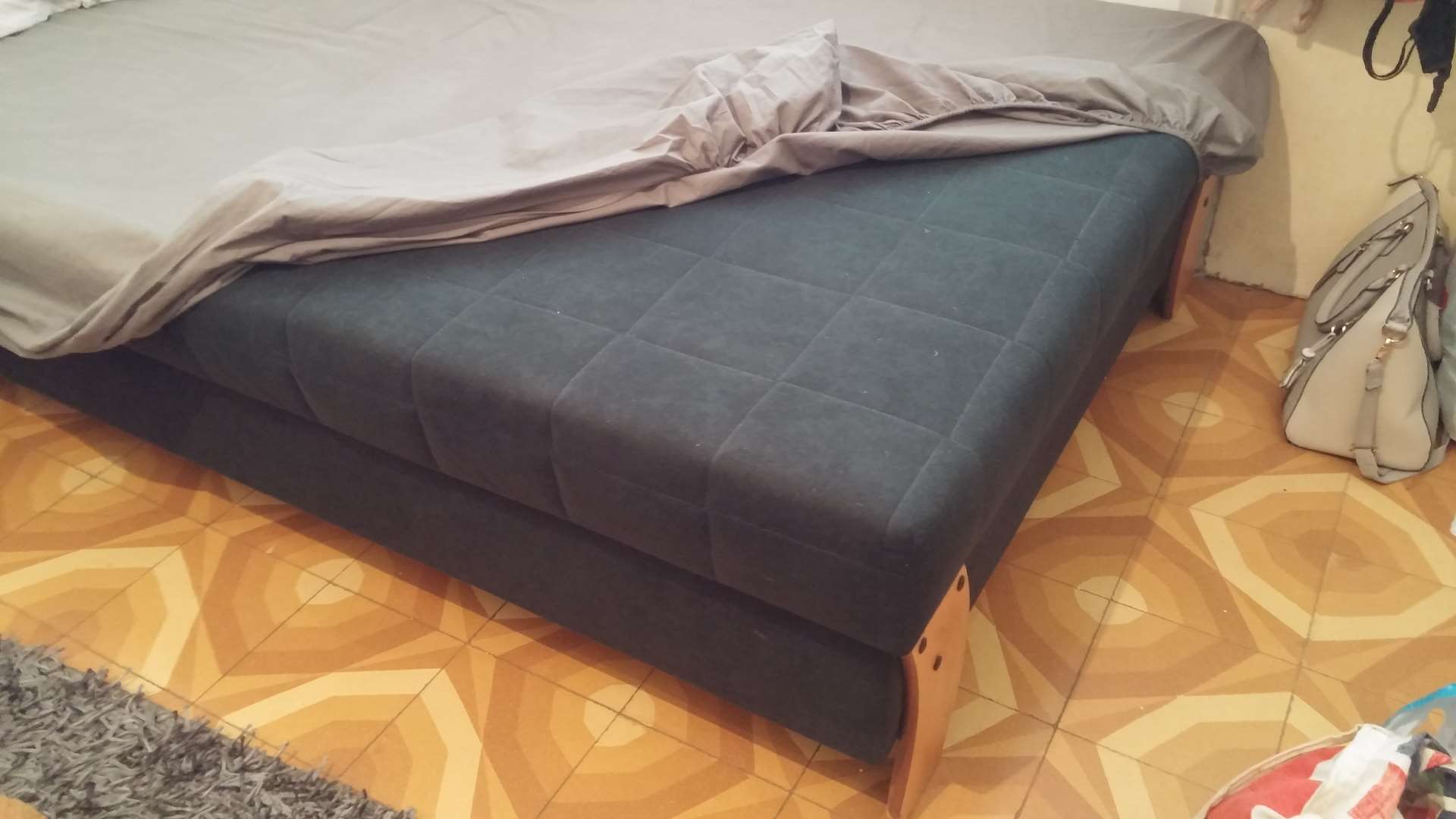 תמונה 2 ,מיטה וחצי למכירה בתל אביב ריהוט  מיטות