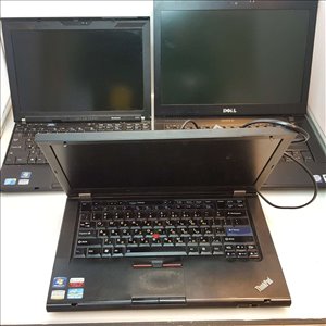 מחשבים וציוד נלווה מחשב 33 