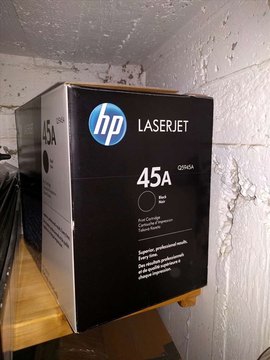 TONNER HP Q5945A LaserJet