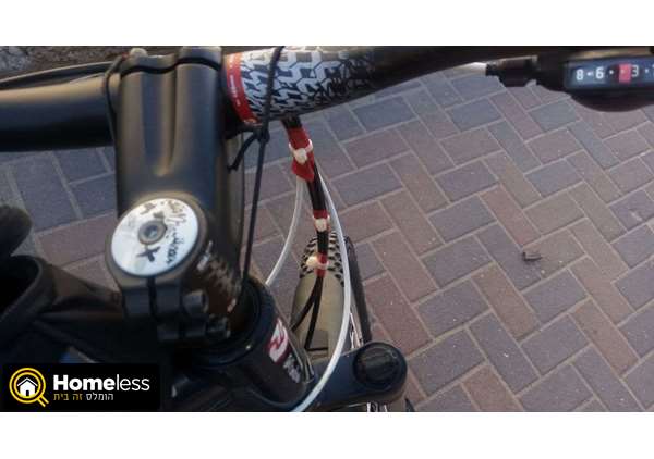תמונה 3 ,שון למכירה באשדוד אופניים  הרים זנב קשיח