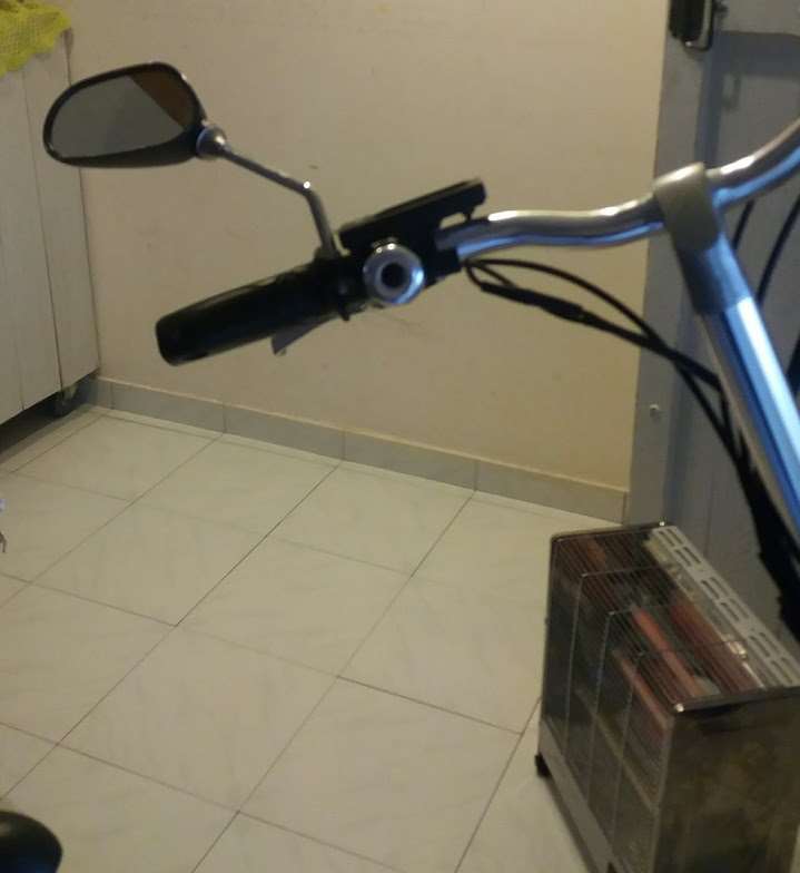 תמונה 2 ,אופניים חשמליים 20" של BIRAM E למכירה בפרדס חנה-כרכור אופניים  אופניים חשמליים