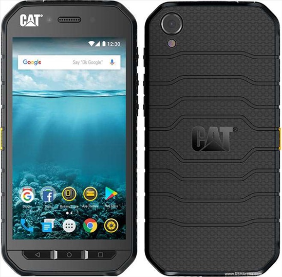 טלפון CAT S41