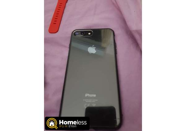 תמונה 4 ,אייפון 8 פלוס 256gb  למכירה בבאר שבע סלולרי  סמארטפונים
