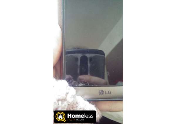 תמונה 2 ,Lg g5 למכירה בעפולה סלולרי  סמארטפונים