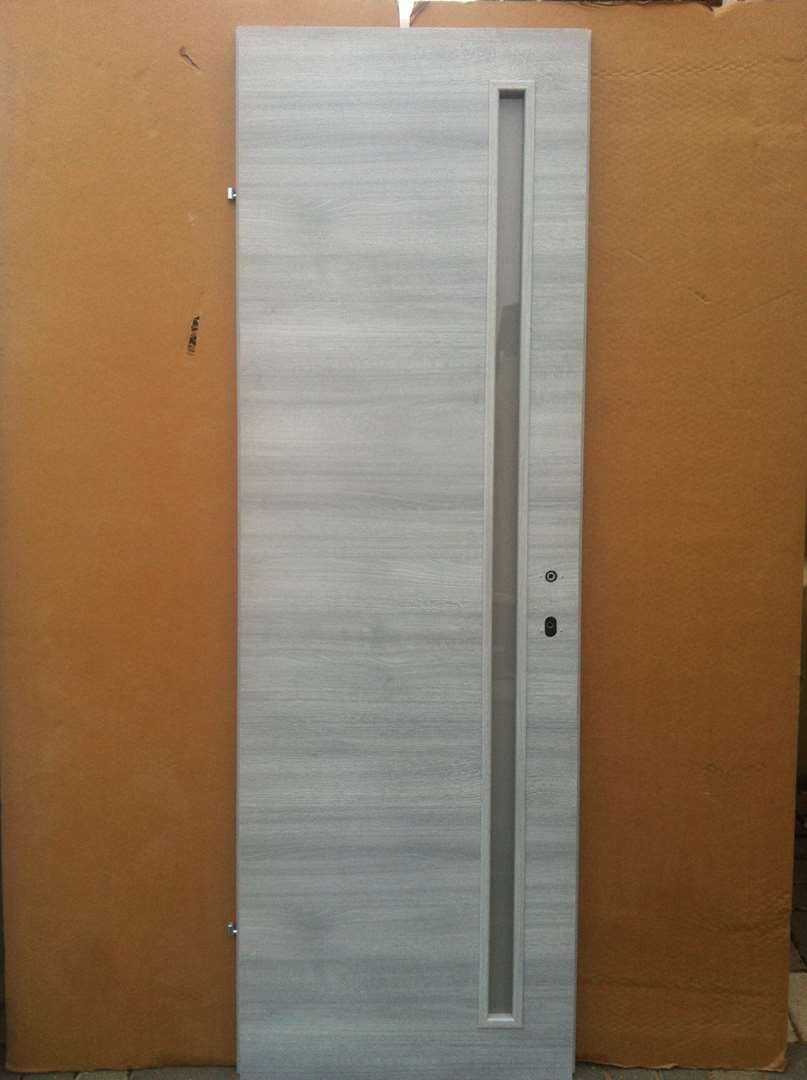תמונה 1 ,דלת פנים מוגנת מים למכירה בלוד ריהוט  דלתות