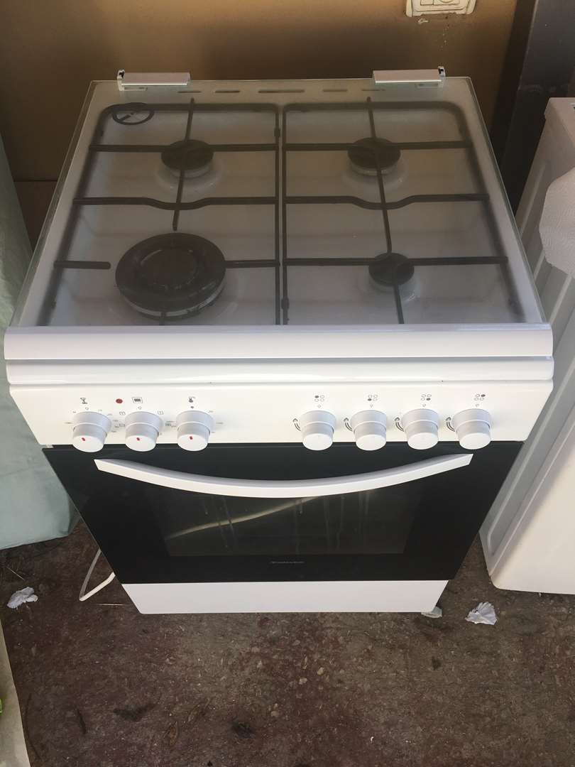 תמונה 1 ,תנור משולב למכירה בנתניה מוצרי חשמל  תנור