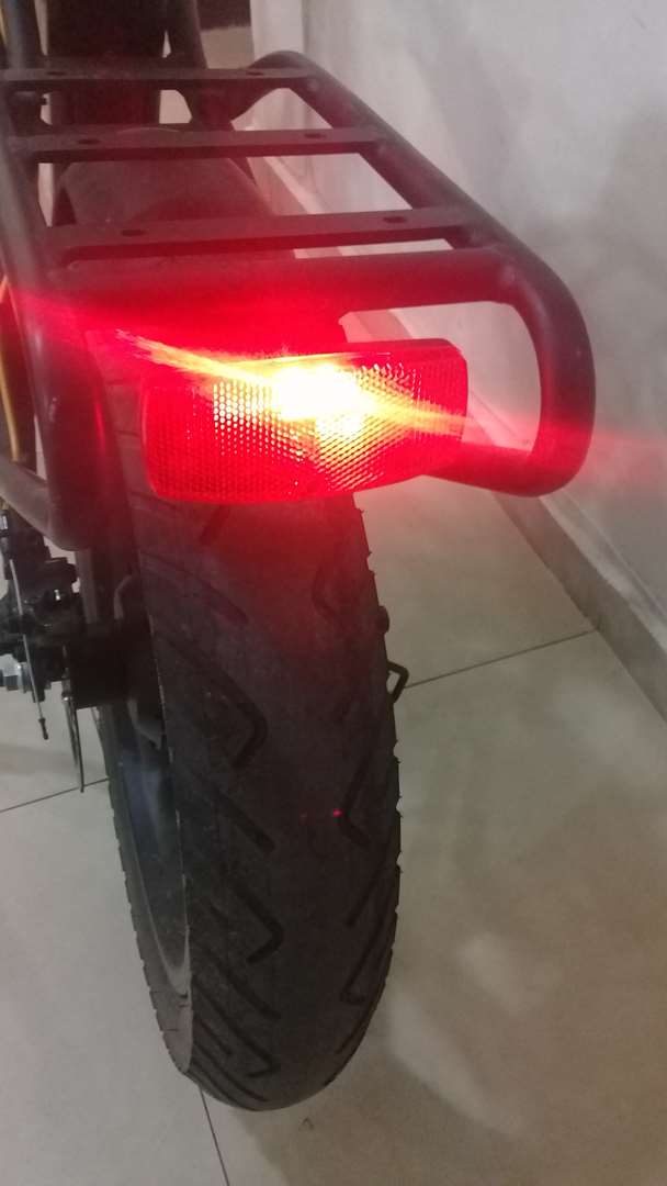 תמונה 1 ,קוברה גלגלים עבים למכירה בבני ברק אופניים  אופניים חשמליים