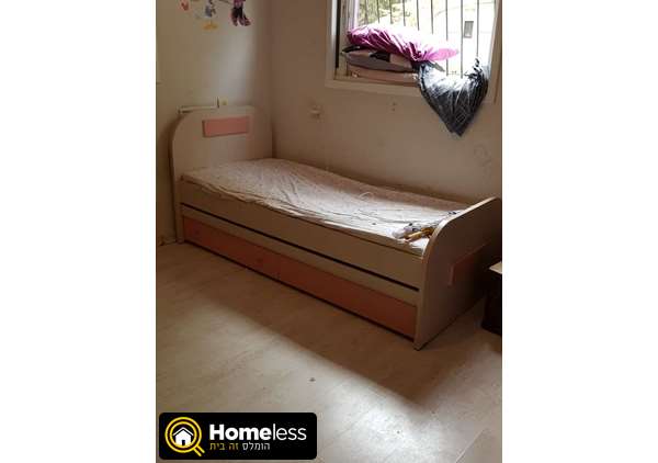 תמונה 1 ,חדר ילדים למכירה בתל אביב לתינוק ולילד  אחר