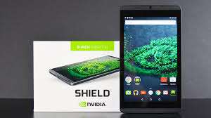 תמונה 1 ,NVIDIA SHIELD K1 GAMING TABLET למכירה בבית שמש מחשבים וציוד נלווה  טאבלט Tablet