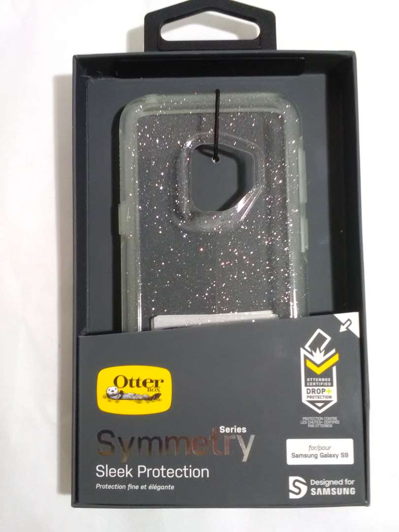 תמונה 3 ,Otterbox symmetry s9/s+9 למכירה בתל אביב סלולרי  מגיני מסך וכיסויים