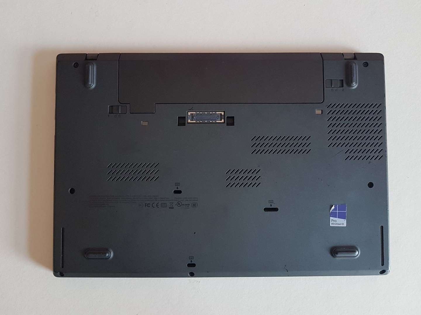תמונה 2 ,מחשב נייד לנובו T450 למכירה בכפר סבא מחשבים וציוד נלווה  מחשב נייד